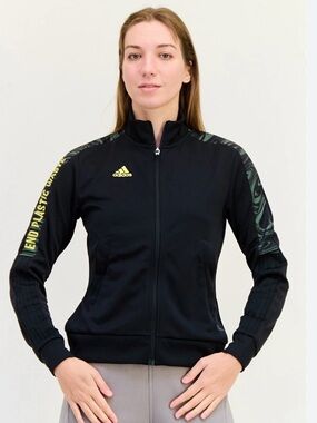 Adidas Tiro RFTO Tracksuit Jacket & Pant Set